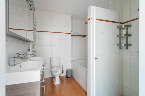 Medium property photo - Eduard Künnekehof 21, 3543 HT Utrecht